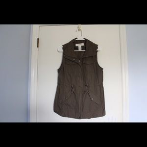 Cargo Vest